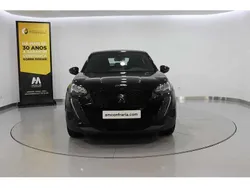 Preto Usado 2023 Peugeot 2008 Active SUV | € 20.680 (Preço justo)