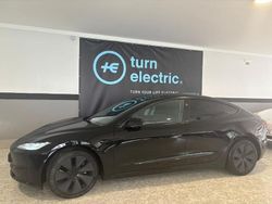 Preto Usado 2024 Tesla Model 3 Sedan | € 35.000 (Preço justo)