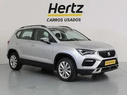 Outro Usado 2023 Seat Ateca Style SUV | € 22.190 (Preço elevado)