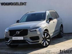 Cinza vapour Usado 2023 Volvo XC90 Plus SUV | € 64.900 (Bom preço)