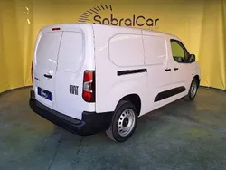 Branco Novo 2024 Fiat Doblò Monovolume | € 23.000