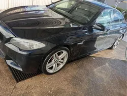 Usado 2013 BMW 535 Comfort Edition Sedan | € 19.500 (Bom preço)