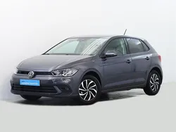Cinzento Usado 2023 VW Polo | € 18.490 (Bom preço)