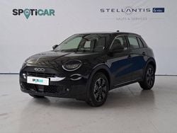 Preto Usado 2025 Fiat 600 SUV | € 24.500 (Preço justo)