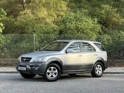 Usado 2004 Kia Sorento SUV | € 4.990