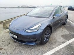Usado 2019 Tesla Model 3 Sedan | € 23.990 (Bom preço)