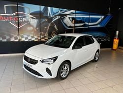 Branco Usado 2022 Opel Corsa Business | € 17.500 (Caro)