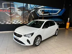 Branco Usado 2022 Opel Corsa Business | € 16.900 (Caro)