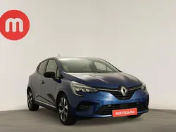 Usado 2023 Renault Clio V Evolution | € 16.499 (Preço justo)