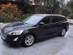 Usado 2019 Ford Focus Business Edition Carrinha | € 10.500 (Bom preço)
