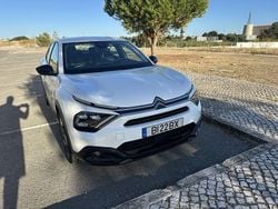 Usado 2024 Citroën C4 | € 20.000 (Preço justo)