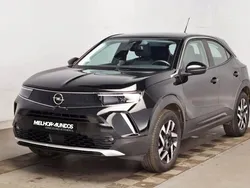 Preto Usado 2022 Opel Mokka-e Elegance SUV | € 20.750 (Preço justo)