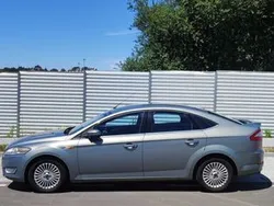 Usado 2008 Ford Mondeo Titanium Sedan | € 6.500 (Preço elevado)