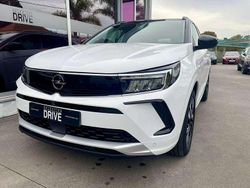 Branco Usado 2024 Opel Grandland X Design & Tech SUV | € 29.900 (Super Preço)