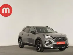 Usado 2024 Peugeot 2008 Allure SUV | € 22.499 (Preço justo)