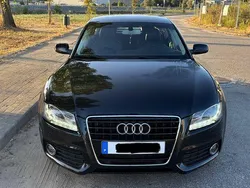 Usado 2010 Audi A5 Sportback Sedan | € 14.000