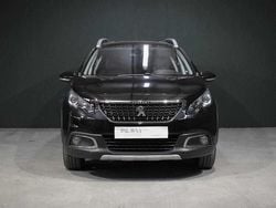 Preto Usado 2018 Peugeot 2008 SUV | € 12.850 (Preço justo)
