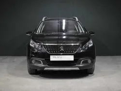 Preto Usado 2018 Peugeot 2008 SUV | € 12.850 (Preço justo)