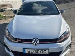 Usado 2017 VW Golf VII GTI Sedan | € 26.999 (Preço justo)