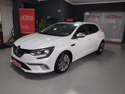 Branco Usado 2016 Renault Mégane III | € 13.250 (Preço justo)