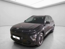 Cinzento Novo 2024 Hyundai Kauai SUV | € 31.950 (Preço justo)