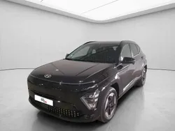 Cinzento Novo 2024 Hyundai Kauai SUV | € 32.950 (Preço justo)