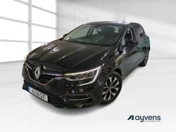Preto Usado 2021 Renault Mégane IV LIMITED | € 18.100 (Bom preço)
