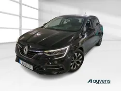Preto Usado 2021 Renault Mégane IV LIMITED | € 18.100
