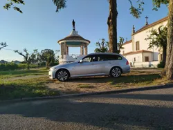 Usado 2010 BMW 320 Sedan | € 9.000 (Bom preço)