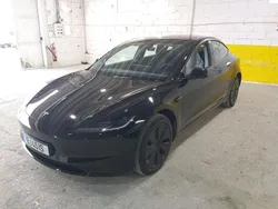 Preto Usado 2024 Tesla Model 3 Sedan | € 37.600 (Caro)