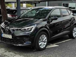 Preto Usado 2024 Mitsubishi ASX Invite SUV | € 19.200 (Bom preço)