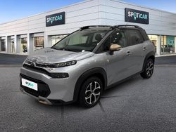 Cinzento Usado 2022 Citroën C3 Aircross PureTech SUV | € 12.990 (Super Preço)