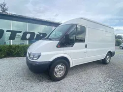 Branco Usado 2001 Ford Transit Sedan | € 4.500