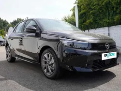 Preto Novo 2025 Opel Corsa | € 19.790 (Preço justo)