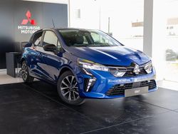 Azul Usado 2024 Mitsubishi Colt | € 19.895 (Preço elevado)