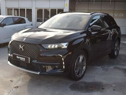 Preto Usado 2022 DS Automobiles DS7 Crossback SUV | € 35.500 (Caro)