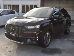 Preto Usado 2022 DS Automobiles DS7 Crossback SUV | € 35.500 (Caro)