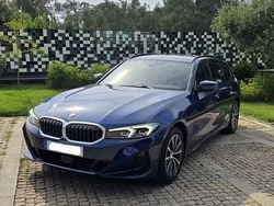 Usado 2023 BMW 320 Carrinha | € 34.900 (Preço justo)