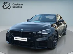 Preto Usado 2023 BMW M2 Coupé | € 78.900 (Bom preço)