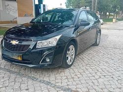 Usado 2012 Chevrolet Cruze LTZ Carrinha | € 7.000 (Preço elevado)