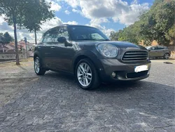 Usado 2011 Mini Cooper D Citadino | € 8.000 (Preço justo)
