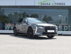 Cinzento Usado 2023 DS Automobiles DS4 Performance | € 23.490 (Super Preço)