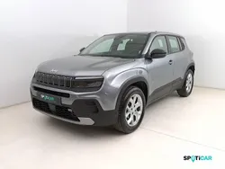Cinzento Usado 2024 Jeep Avenger Altitude SUV | € 22.900 (Preço justo)