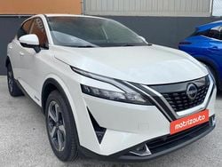 Usado 2023 Nissan Qashqai N-Connecta SUV | € 28.999 (Bom preço)