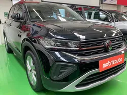 Novo 2025 VW T-Cross SUV | € 27.499 (Bom preço)