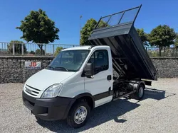 Branco Usado 2008 Iveco Daily | € 15.950