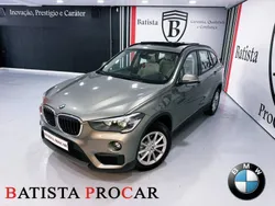 Outro Usado 2019 BMW X1 Advantage SUV | € 20.900 (Super Preço)