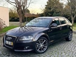 Usado 2010 Audi A3 Sedan | € 7.750 (Preço justo)