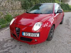Usado 2013 Alfa Romeo MiTo Citadino | € 6.900 (Bom preço)