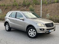 Usado 2005 Mercedes ML320 SUV | € 13.900 (Preço justo)